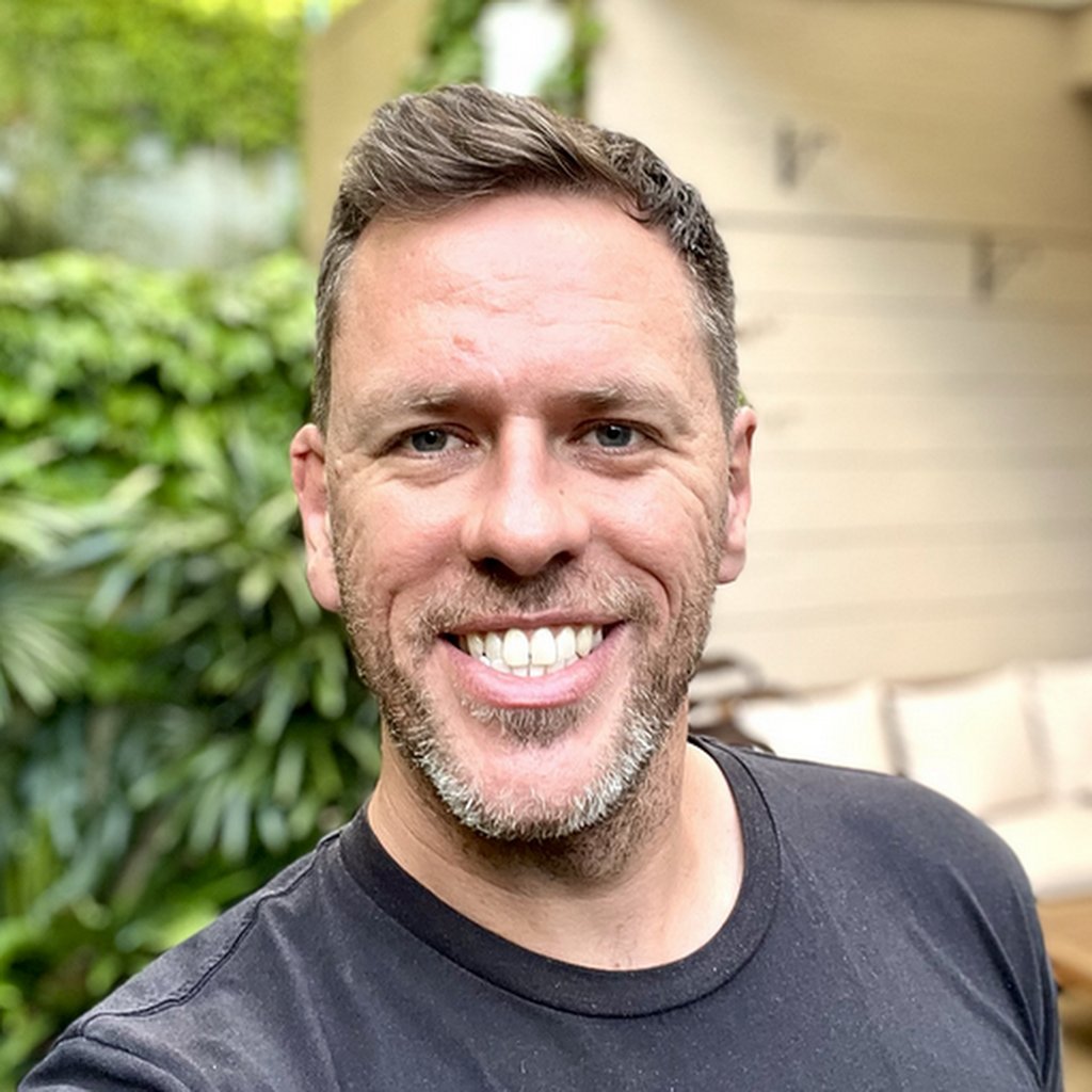 Avatar of Nick G.