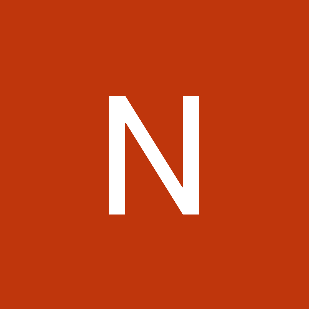 Avatar of Nitin
