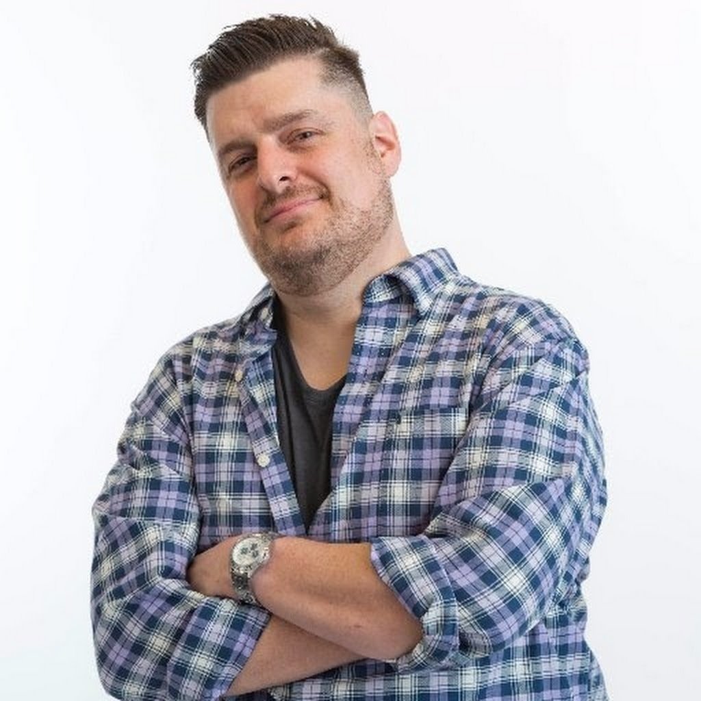 Avatar of Keith G.