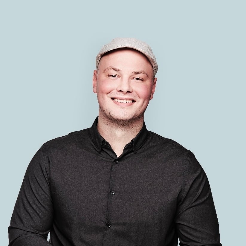 Avatar of Jesper J.