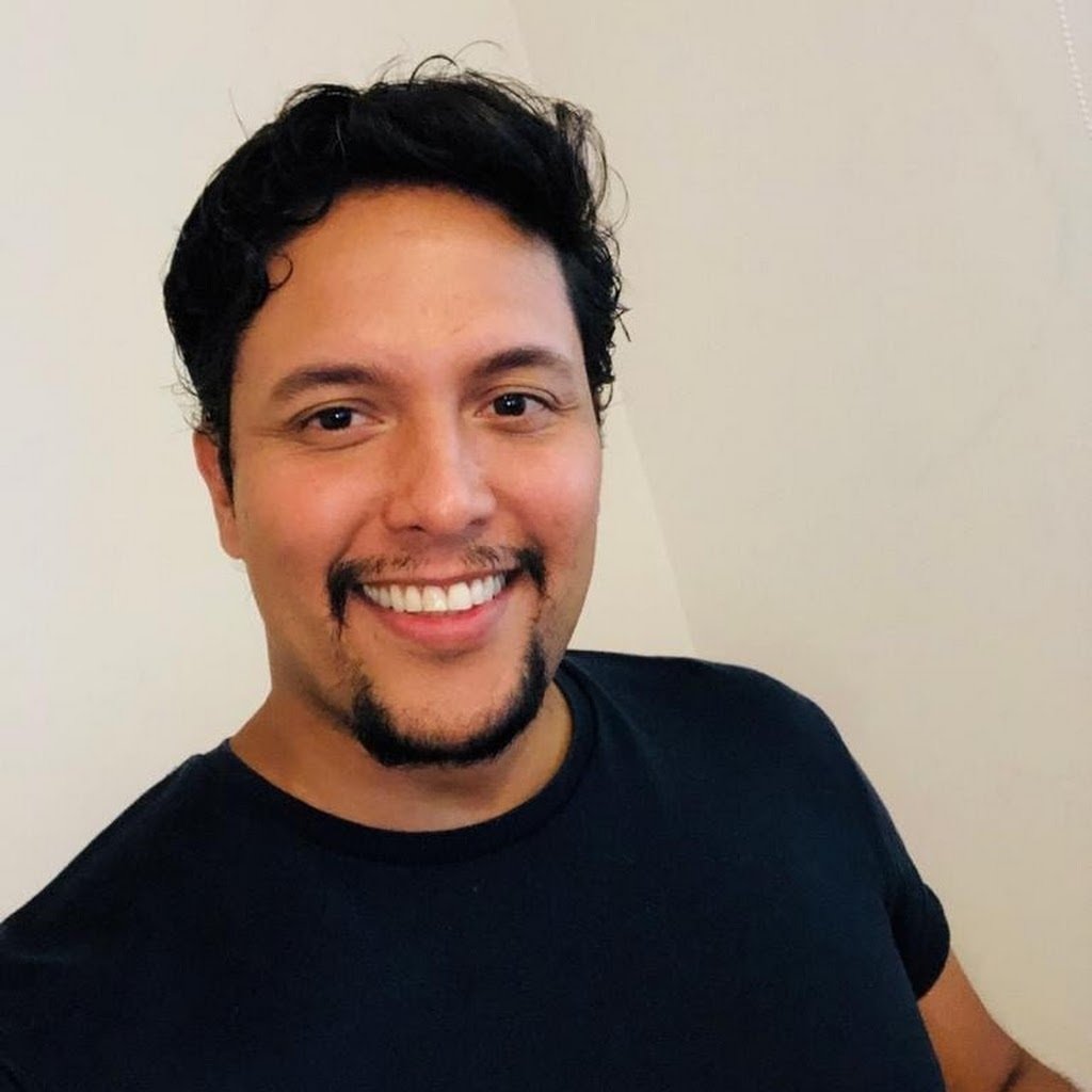 Avatar of Vini M.