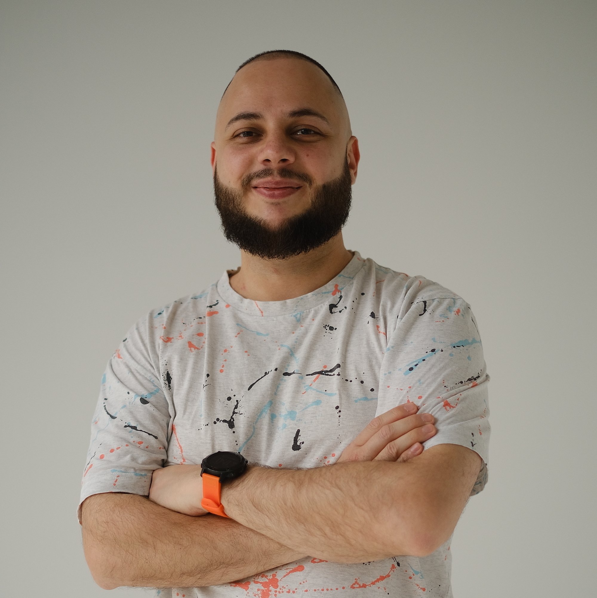 Avatar of Max M.