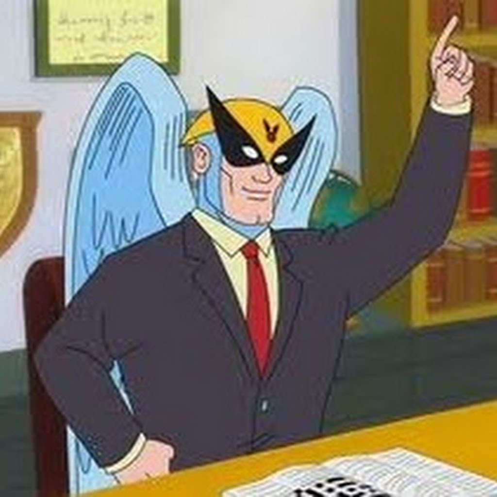 Avatar of Joe C.