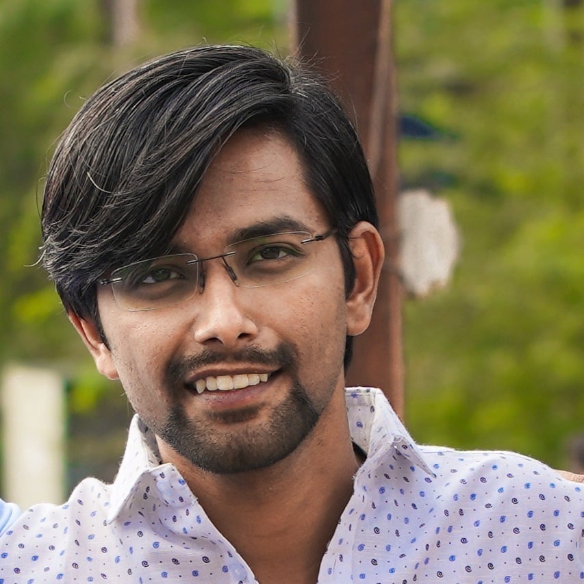 Avatar of Ajay S.