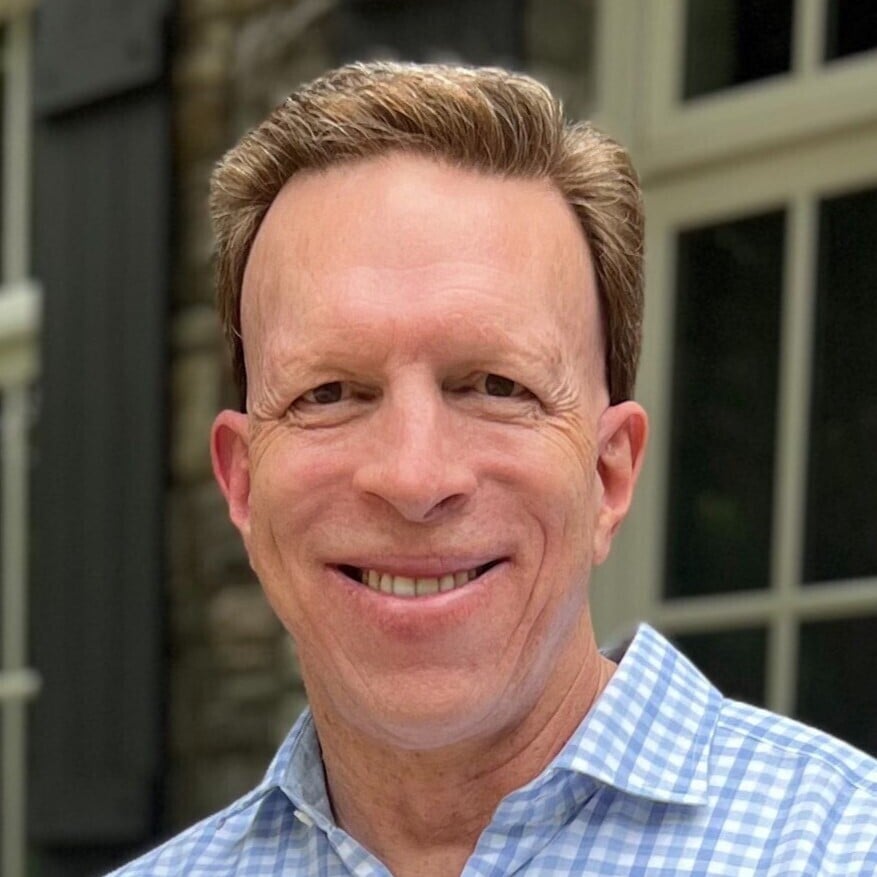 Avatar of Steve S.