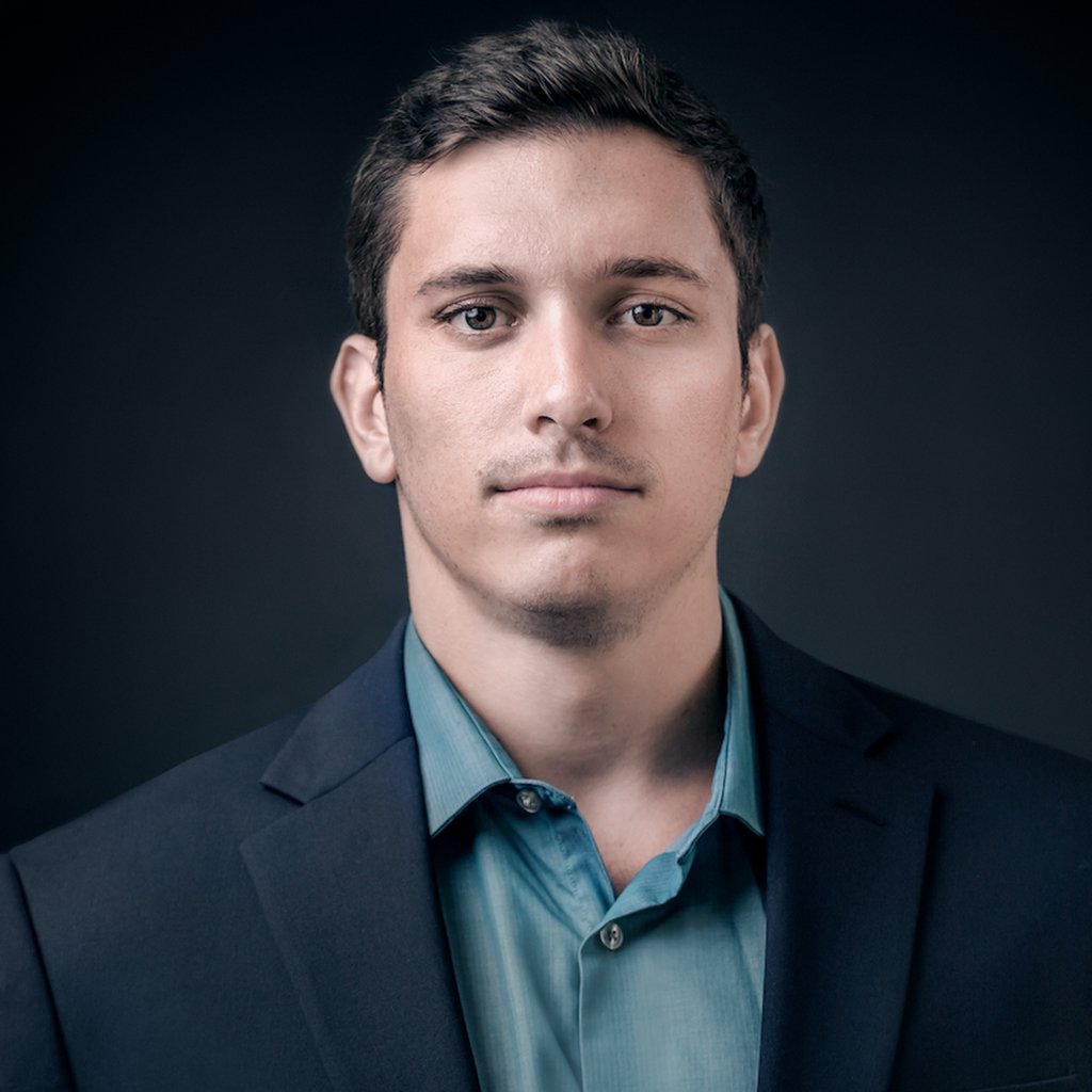 Avatar of Nick T.