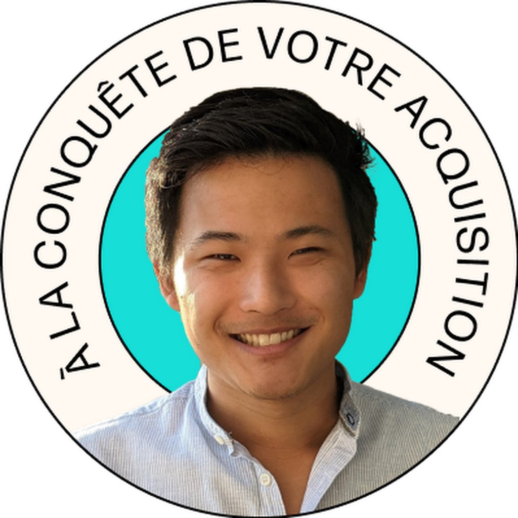 Avatar of Alex S.