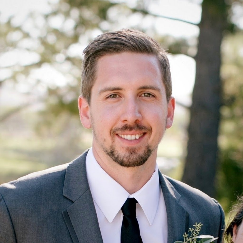 Avatar of Andrew G.