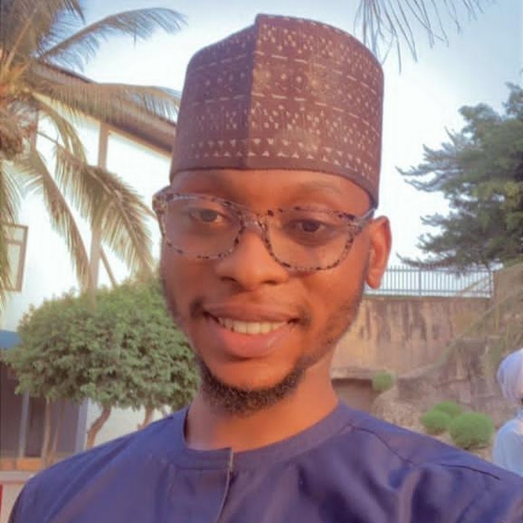 Avatar of Ajao A.