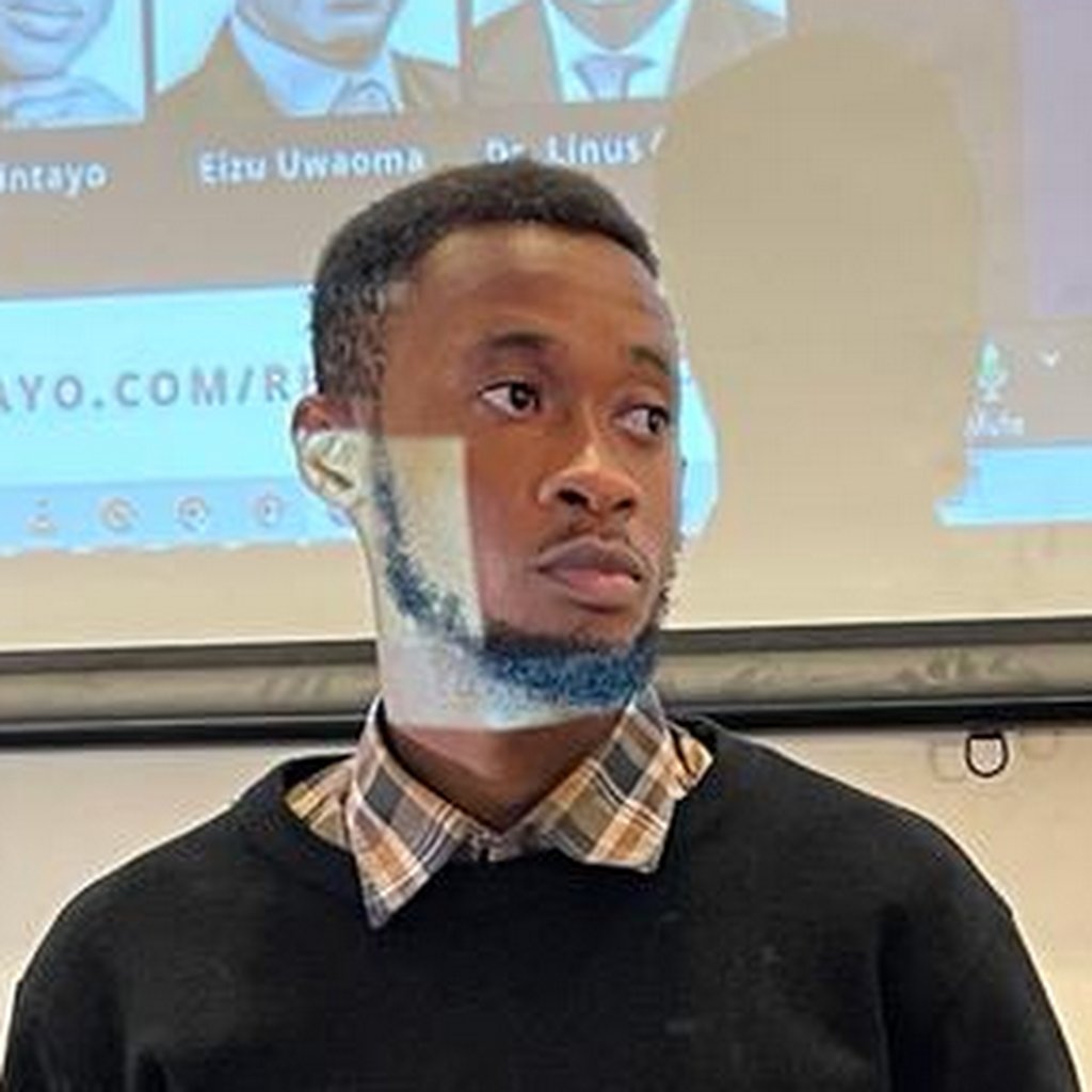 Avatar of segun s.
