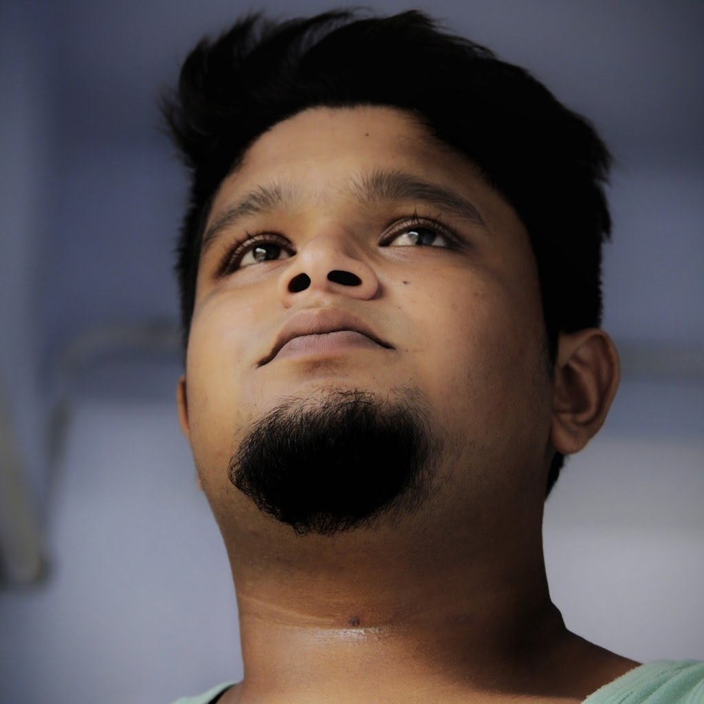 Avatar of Aritra G.