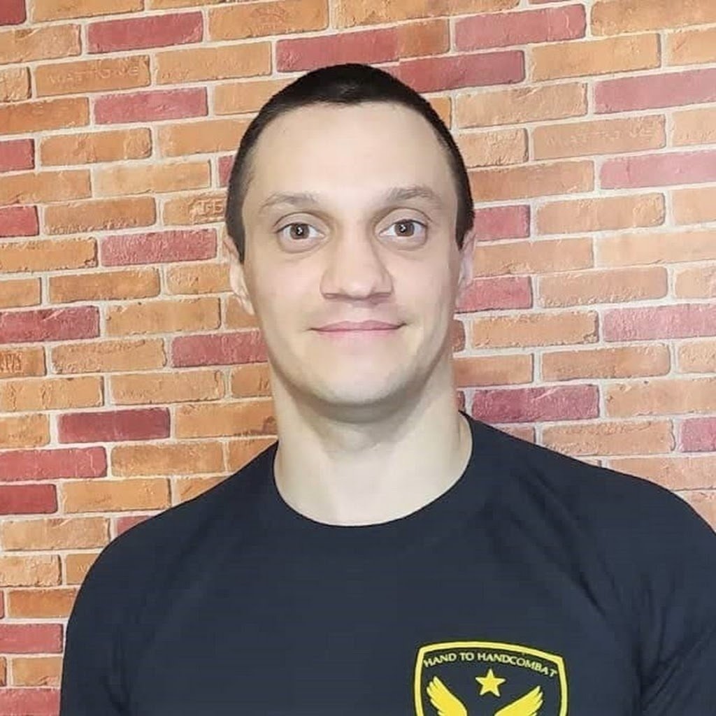 Avatar of Alex Y.