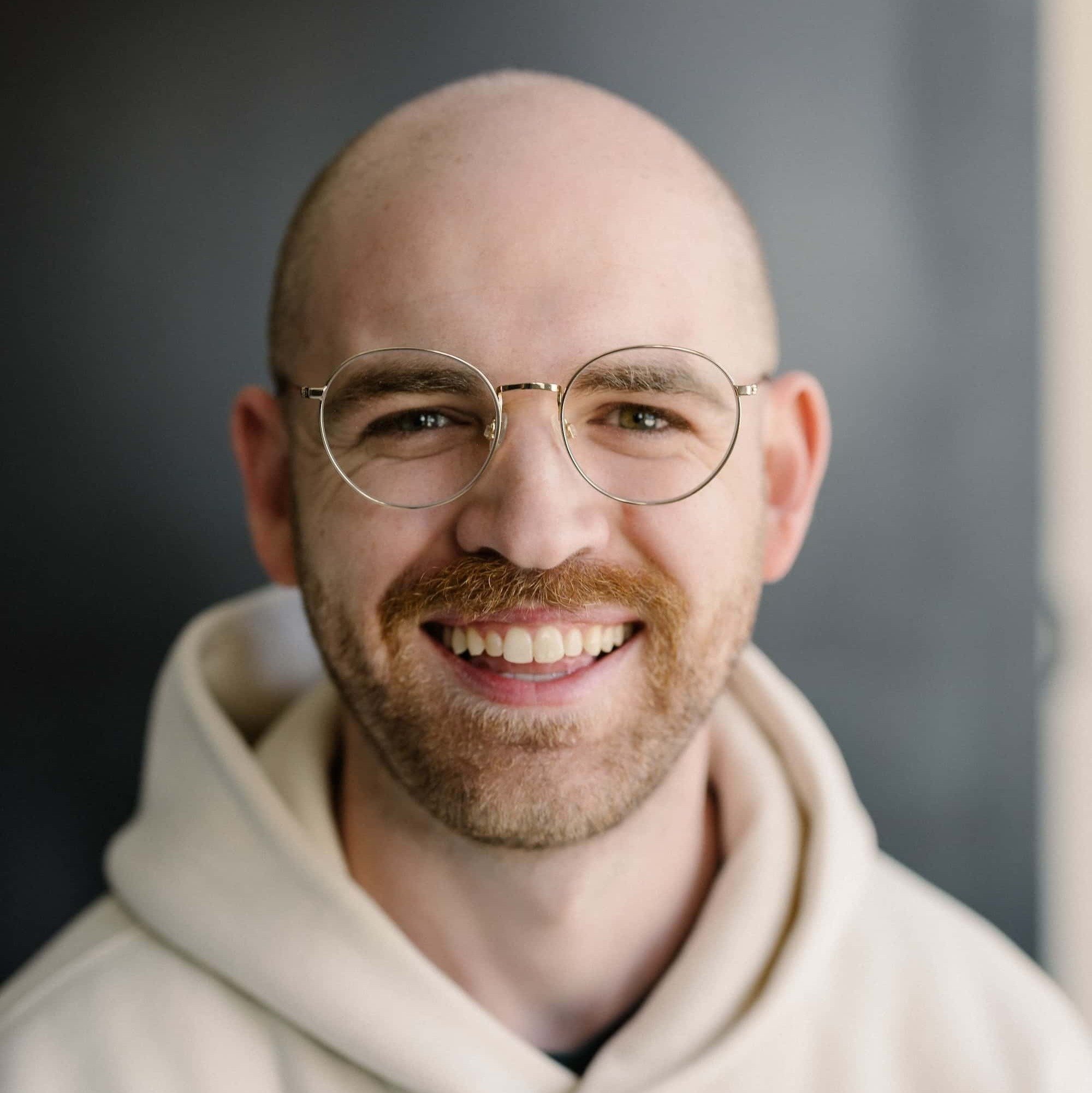 Avatar of Paul T.