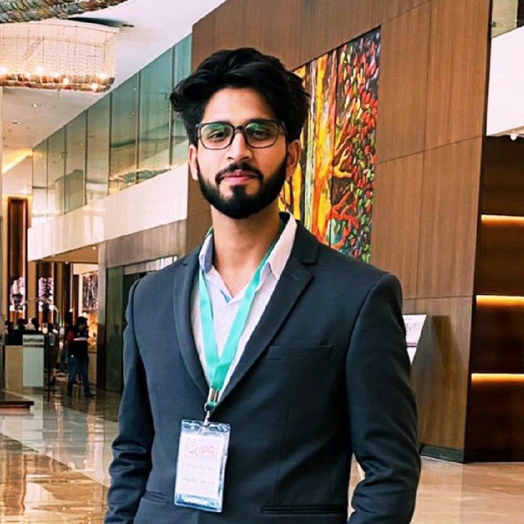 Avatar of Aman S.