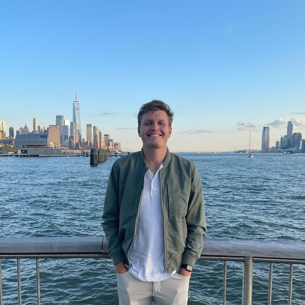 Avatar of Connor R.