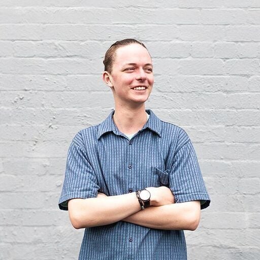 Avatar of Kaelan R.