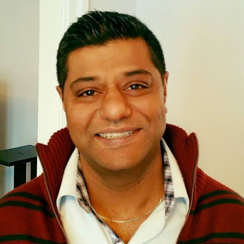 Avatar of Peter S.