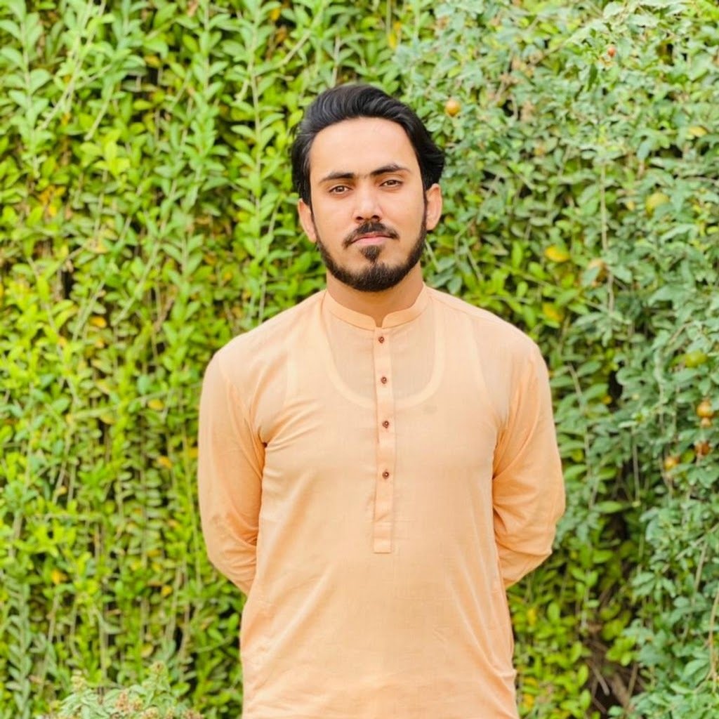 Avatar of Amir A.