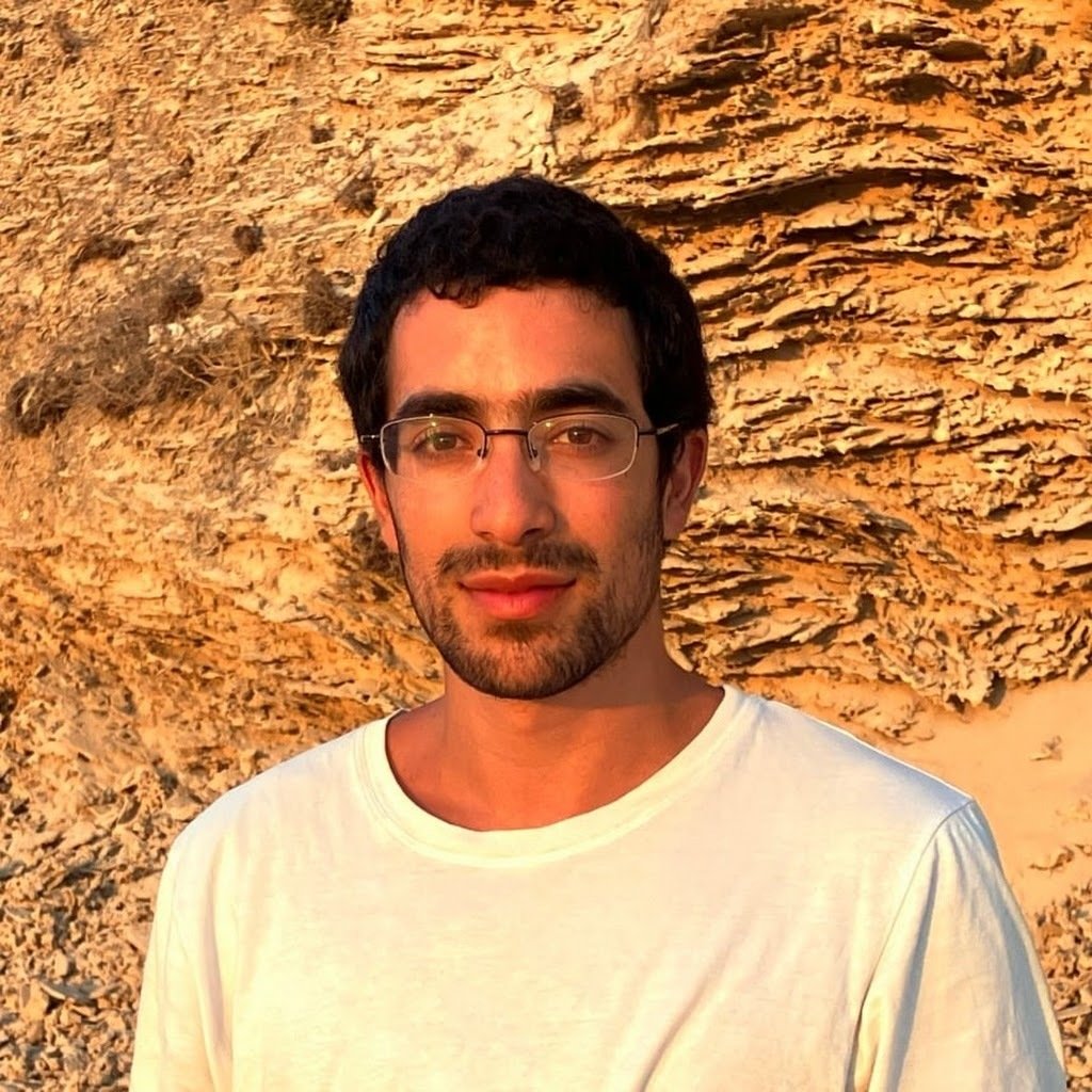 Avatar of Gil H.