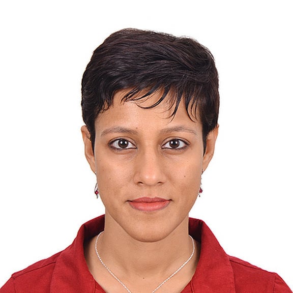 Avatar of Charu G.
