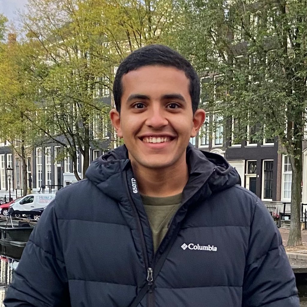 Avatar of Ahmed S.