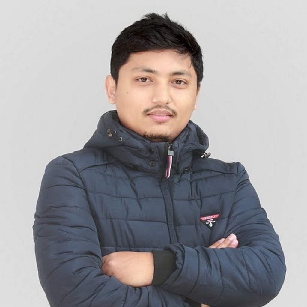 Avatar of Aayush S.
