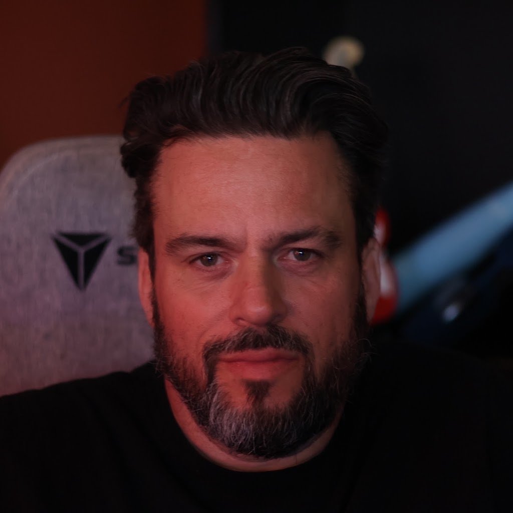 Avatar of Brian G.