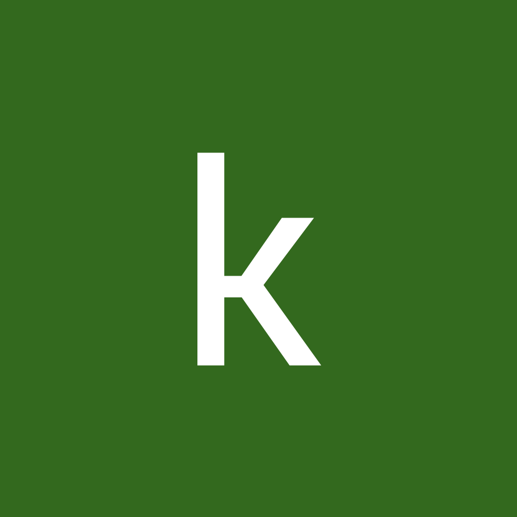 Avatar of krithi k.