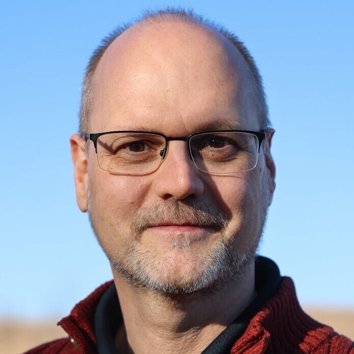 Avatar of Pascal H.