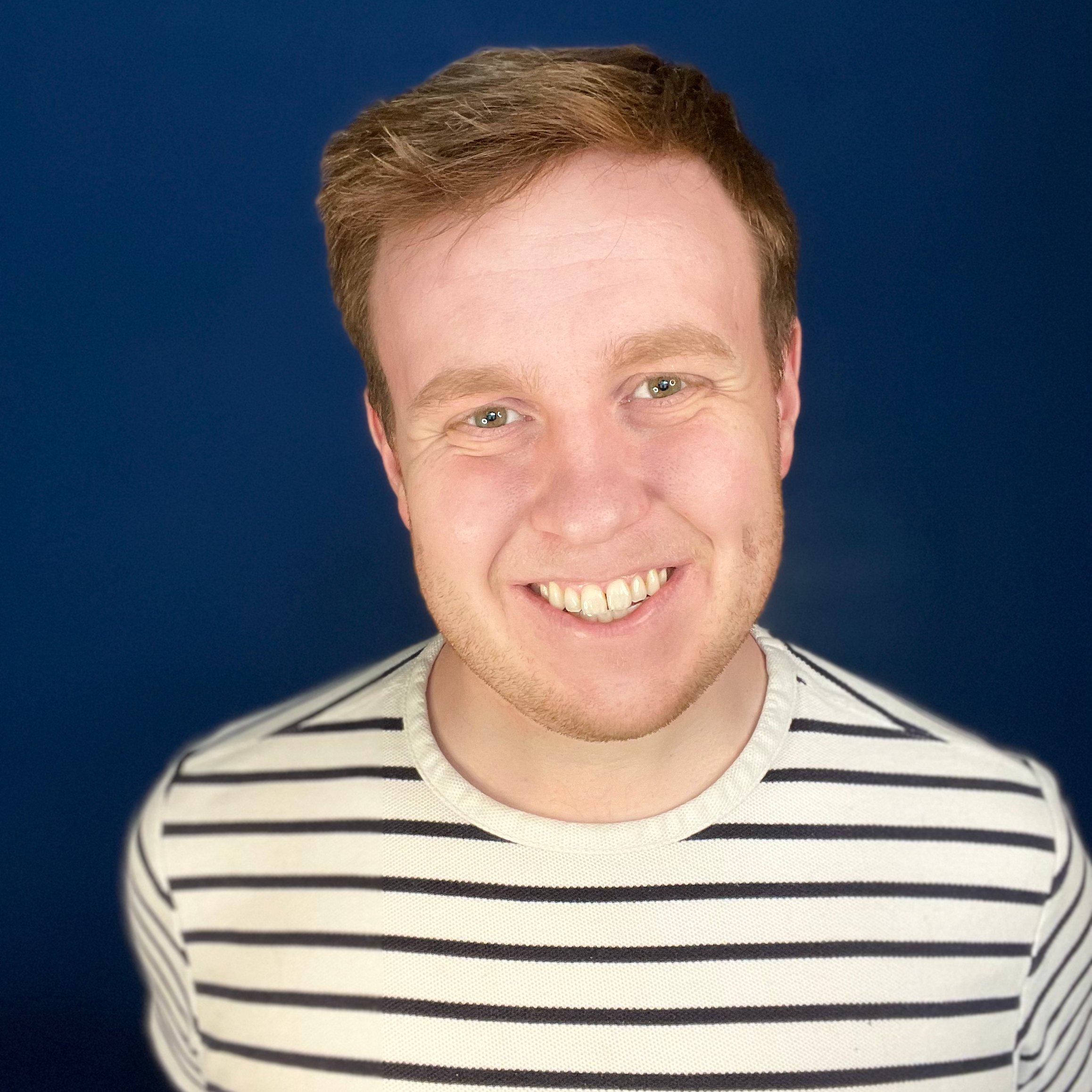 Avatar of Patrick Kalie