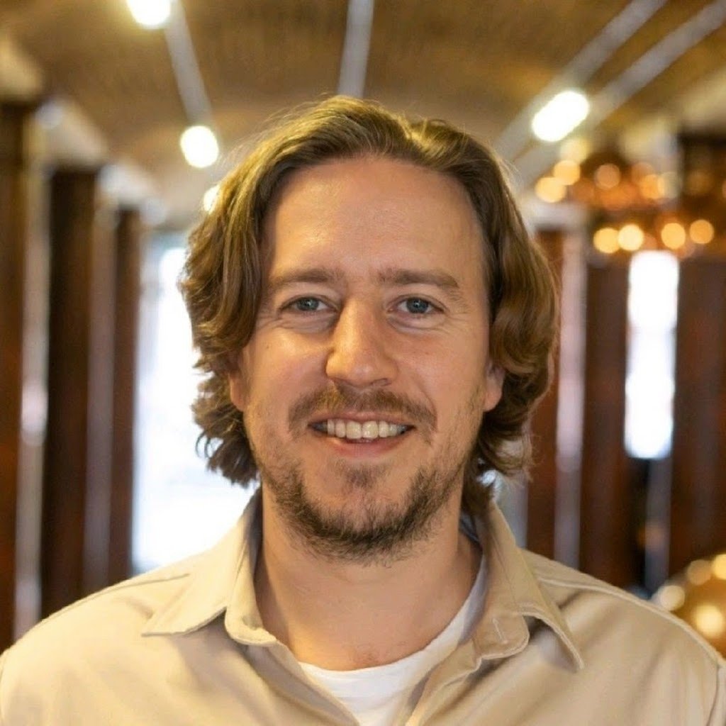 Avatar of Kieron G.