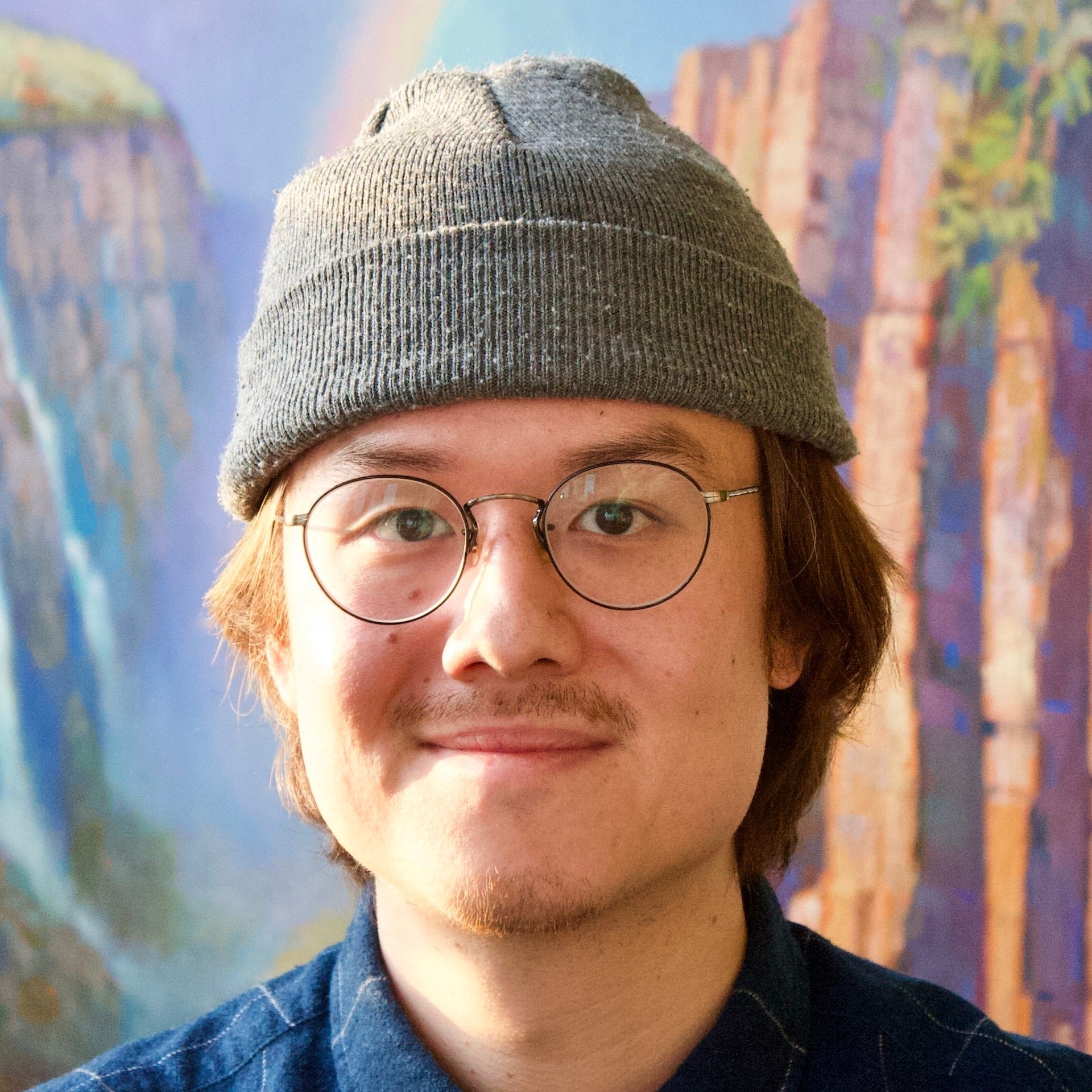 Avatar of John K