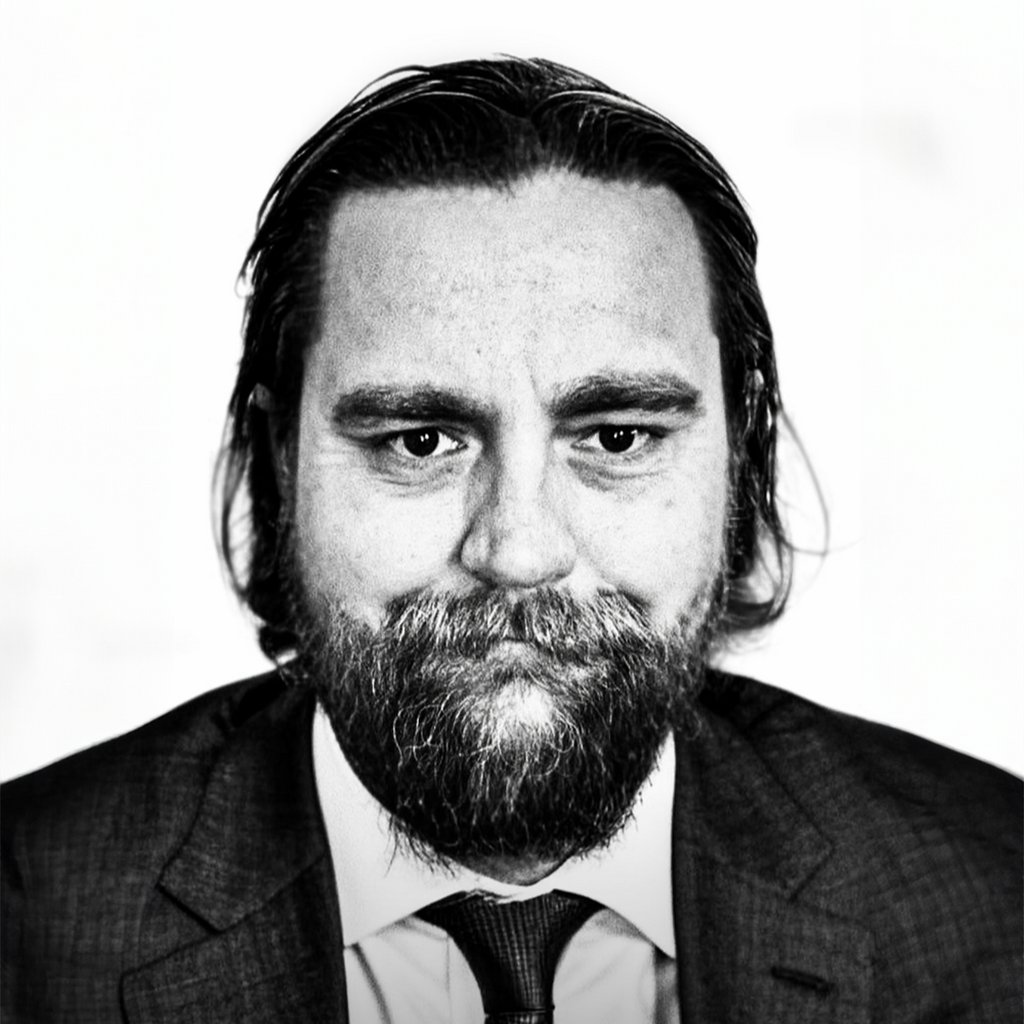 Avatar of Arlton L.