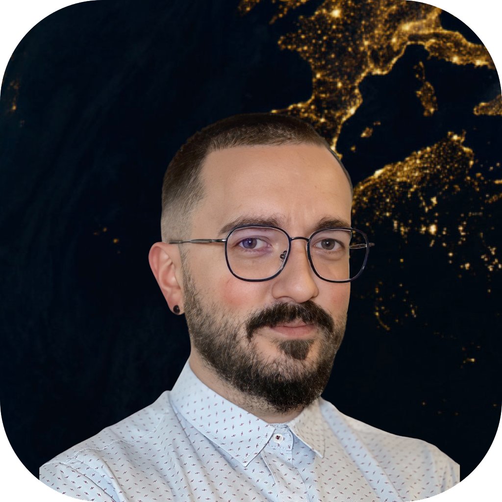 Avatar of Bogdan G.