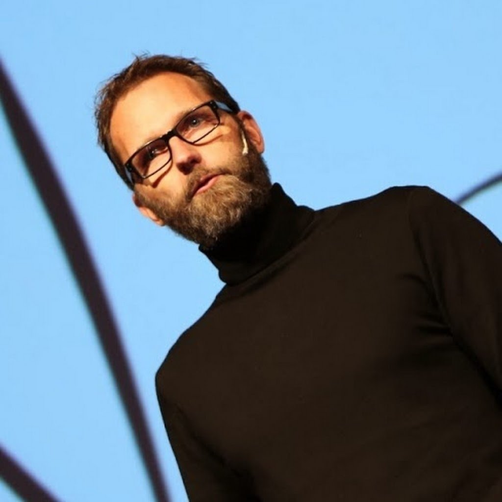 Avatar of Anders H.