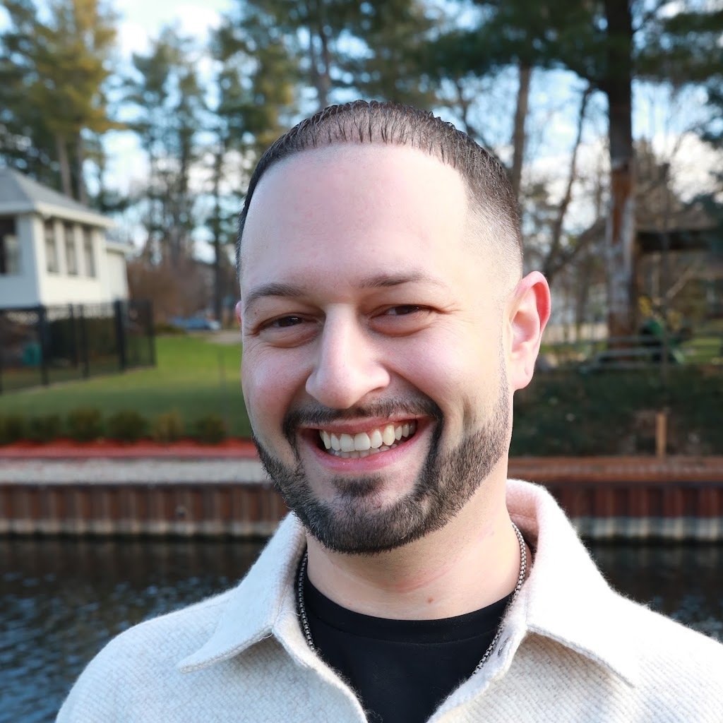 Avatar of Nick Brodbeck