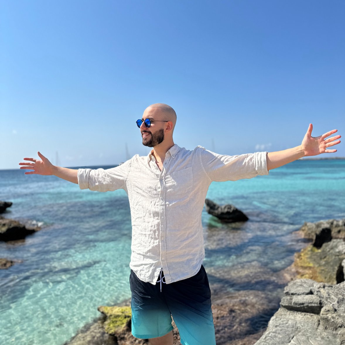 Avatar of Adriano T.