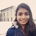 Avatar of Swetha Mandava