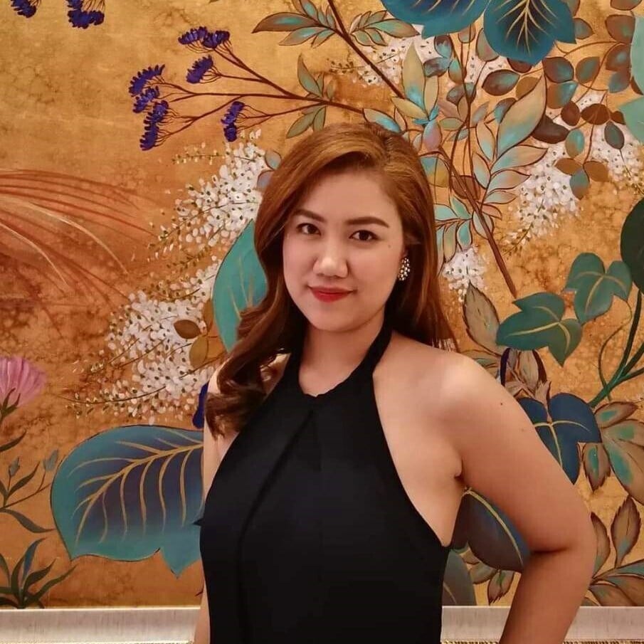 Avatar of Charmaine G.