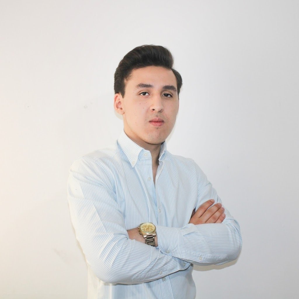 Avatar of Adrian Z.
