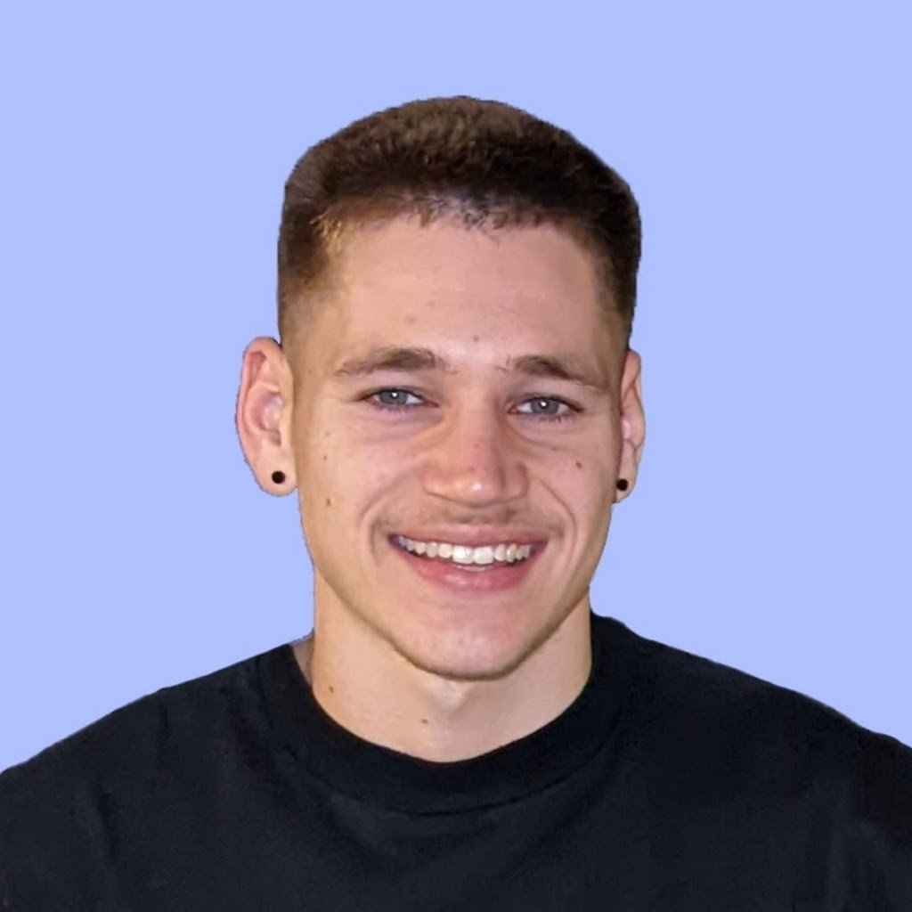 Avatar of Matej H.