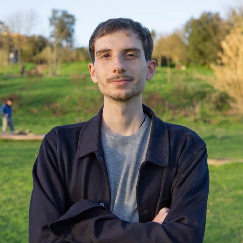 Avatar of Roberto C.