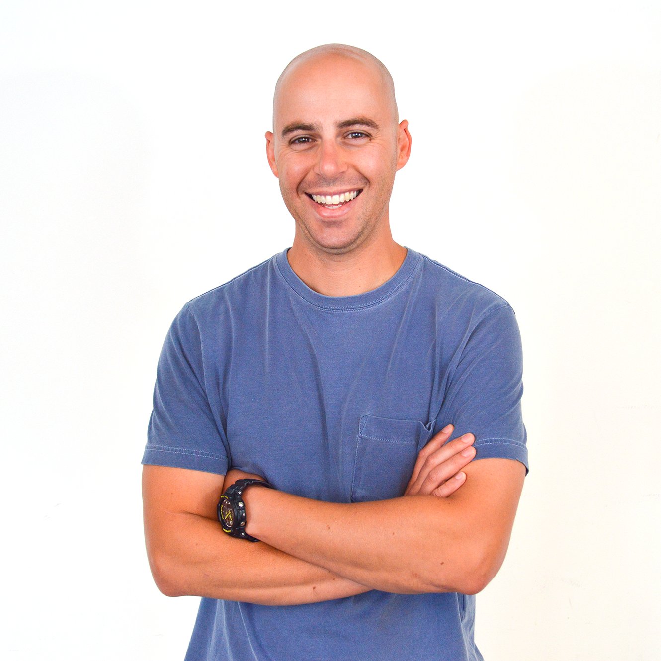 Avatar of Mark S.