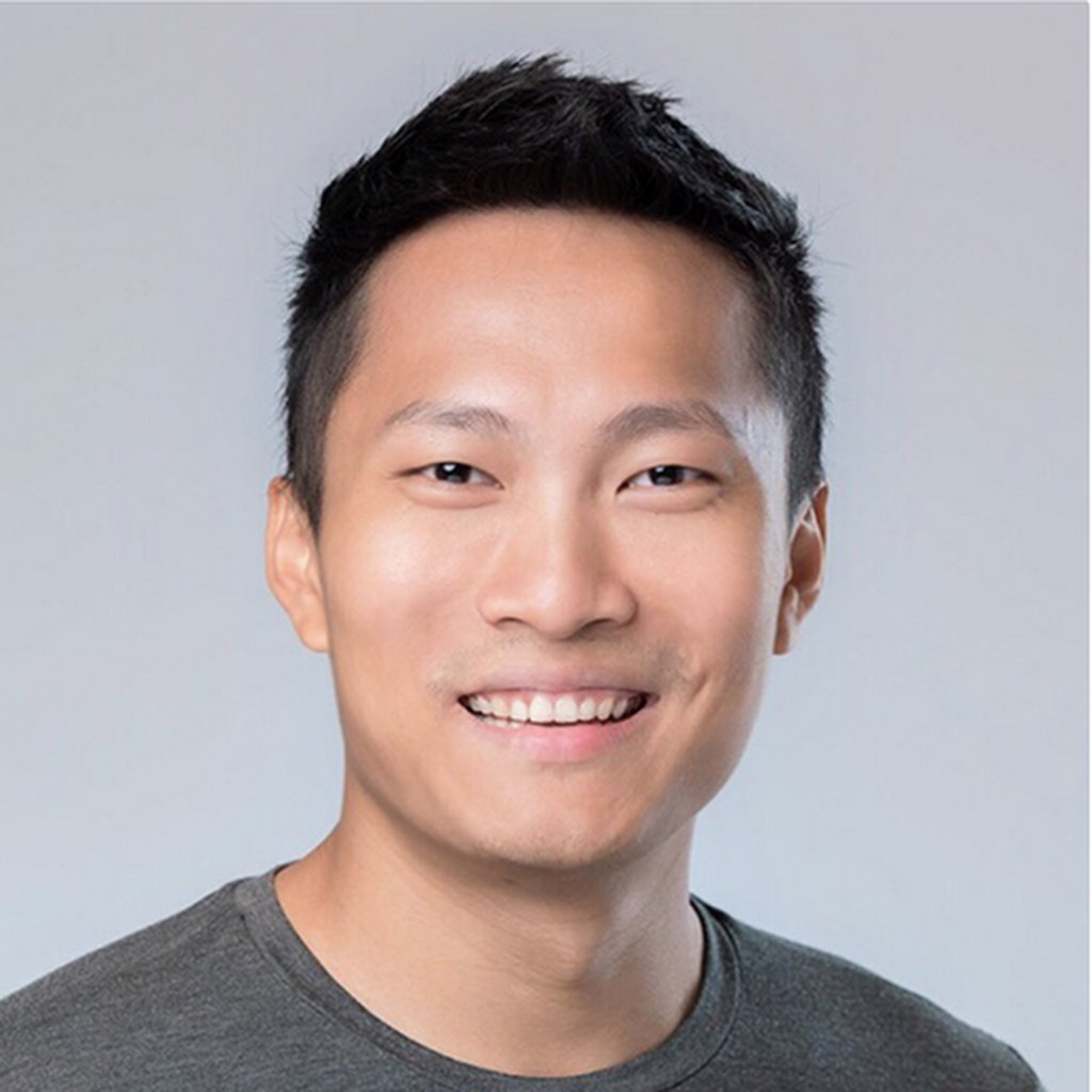 Avatar of Ran M.