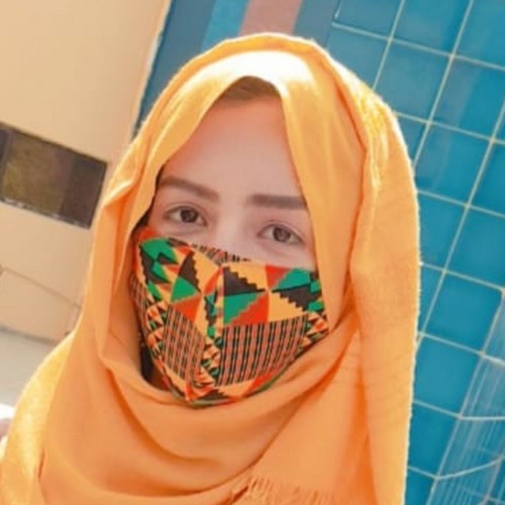 Avatar of maryam j.