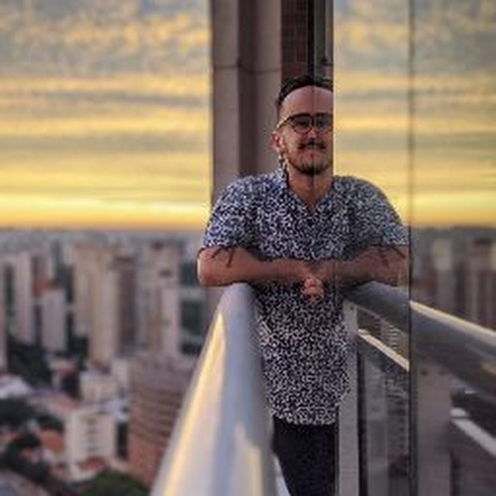 Avatar of Rafael Poiate