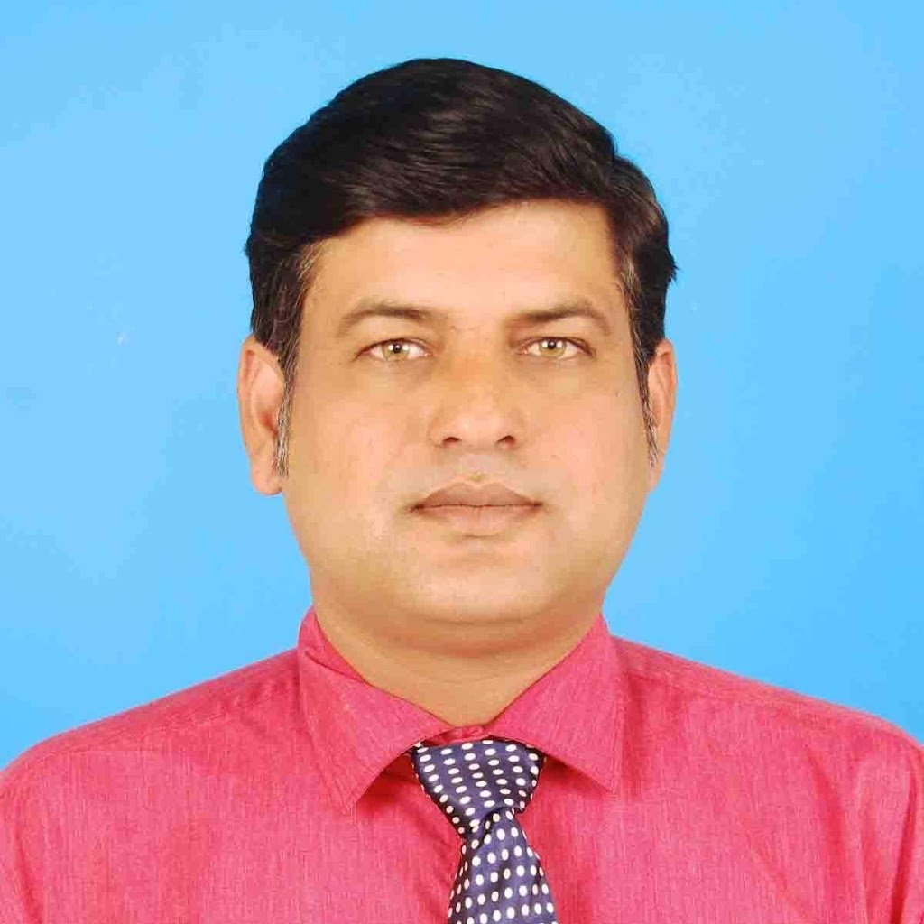 Avatar of Partha S.