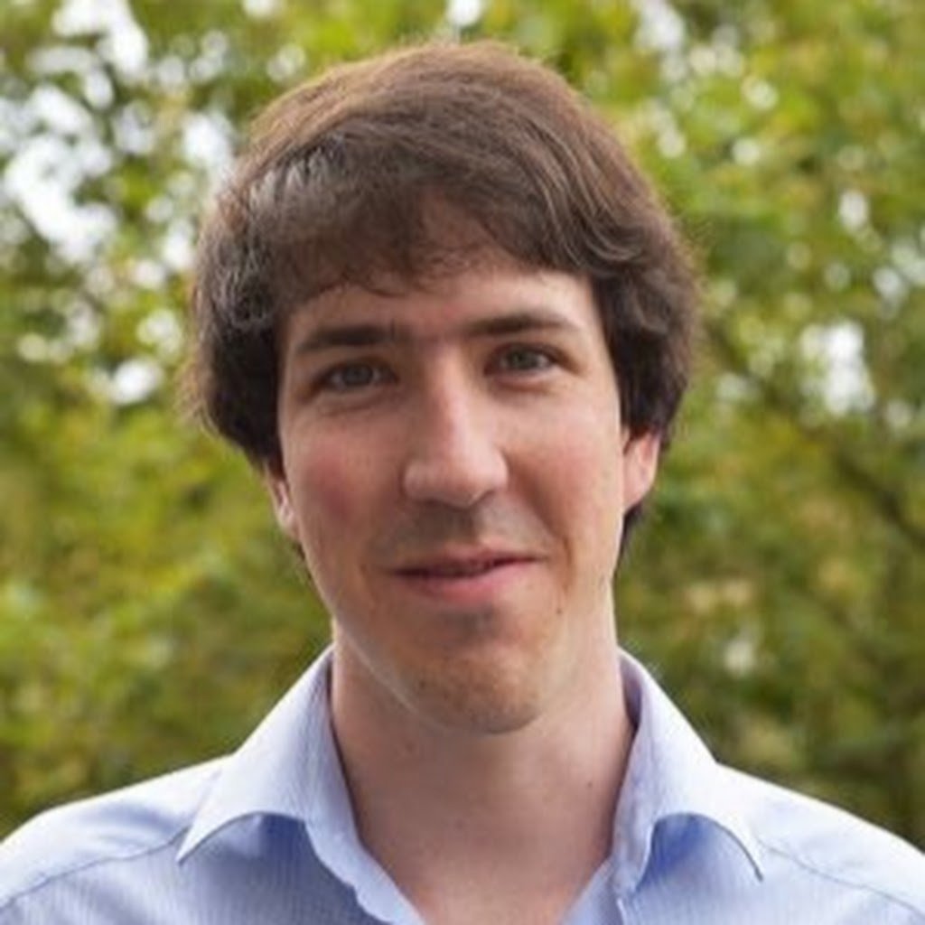Avatar of Pascal B.