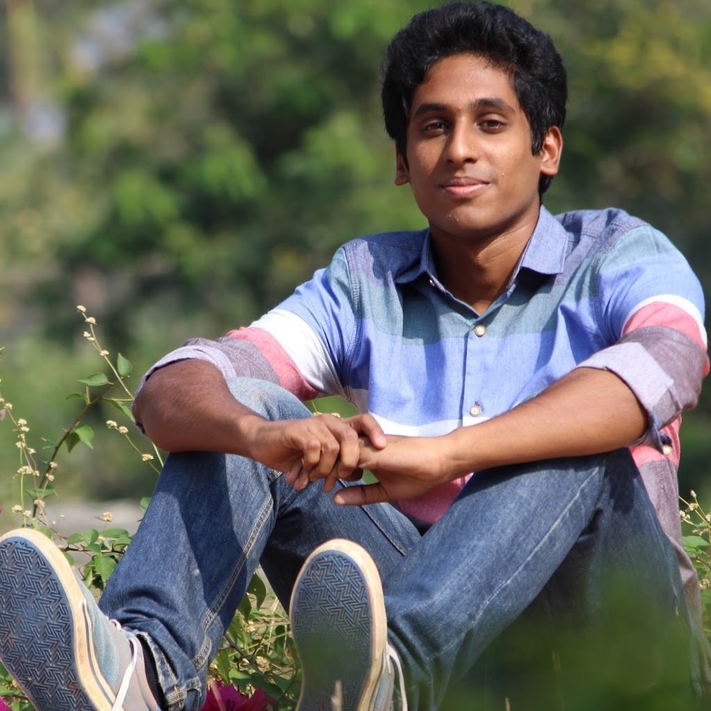 Avatar of Antony R.