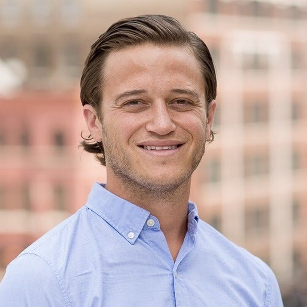 Avatar of Brian F.